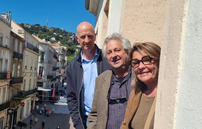 Foto itinerarances in Sète: “conviviality and meeting” in the heart of the Mediterranean photo festival