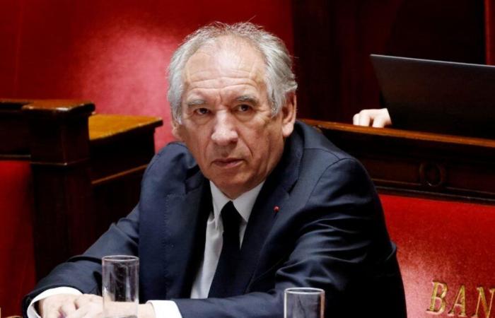 François Bayrou defends the term “Islamophobic” to qualify the assassination of Aboubakar Cissé