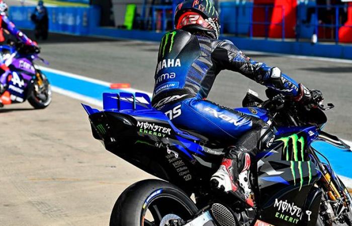 MotoGP, Maio Meregalli: “Fabio Quartararo confirms that he is a champion, he is one of those who make the difference”