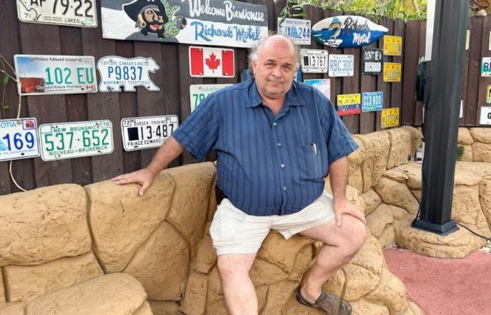 Fewer snowbirds in Florida in winter 2025: “It’s sad and it ecœur”