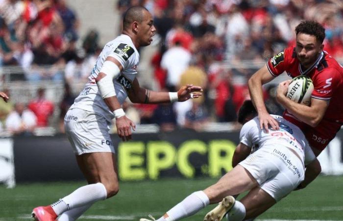 Rugby: before UBB-Stade Toulousain, another French club qualifies in the European Cup final!