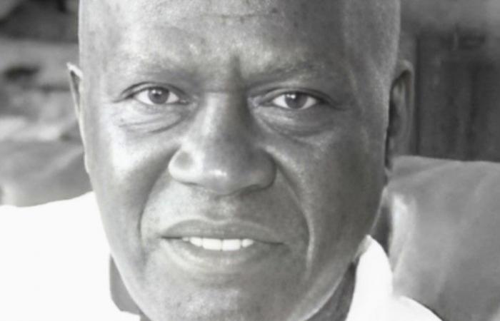 Death of Saliou Cissé “Chita”, captain and master of playing the national team of the 60s and 70s