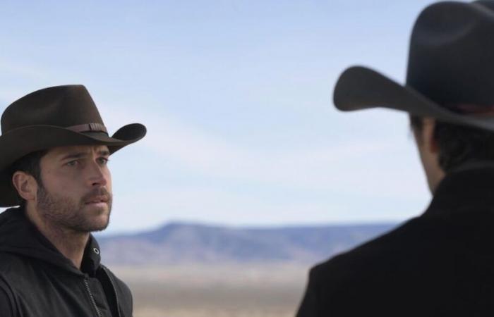This new Netflix top series has attracted Internet users