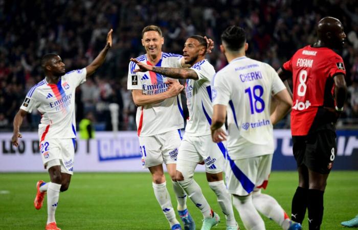 Lens: We don’t change a winning team?