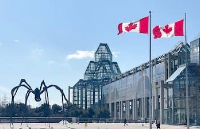 What to do during a getaway in Ottawa for a long weekend