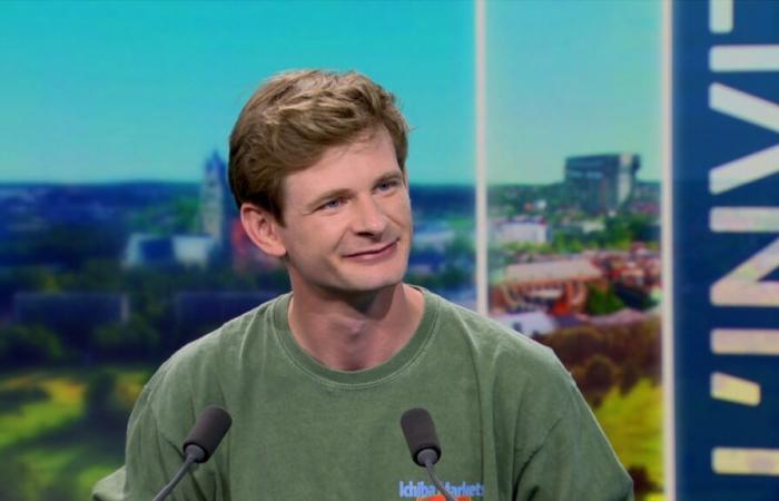 “It’s hard”: the humorist Nicolas Lacroix makes revelations about his experience in the traitors