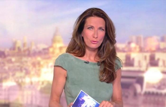 Audiences on Saturday: more than 2 million viewers’ gap between the “13h” of TF1 and France 2, “Household scenes” in small shape on M6