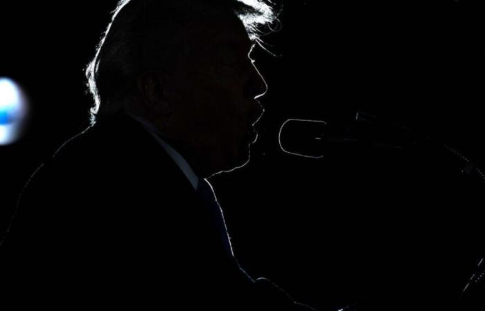 Military force: Trump does not exclude the idea to annex Greenland, but judges this option “strongly improbable” for Canada