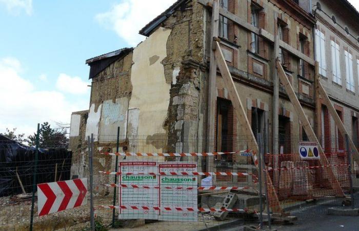 Gimont. Know everything if you want to renovate accommodation thanks to the permanence of the France Rénov’du Window