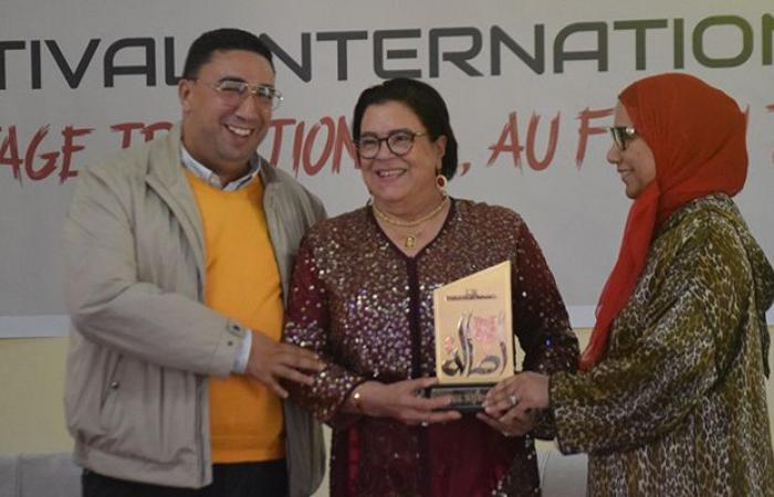 “Bouabate Fès” pays tribute to the caterers