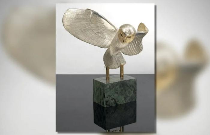 It was found in Moselle