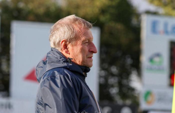 “Against Orleans, we had already won the supporters’ match so I think there will be even more people this Sunday!” – #magsport