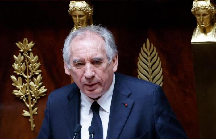 Bayrou defends the term “Islamophobia” after the murder of Aboubakar Cissé