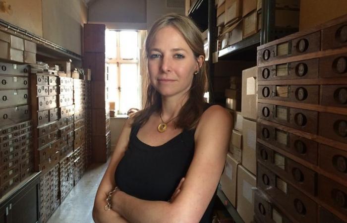 Alice Roberts conference | The embryo to study the origins of humanity