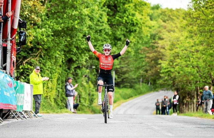 Cycling: Tinnn Yannic has agreed in Plourin-les-Morlaix