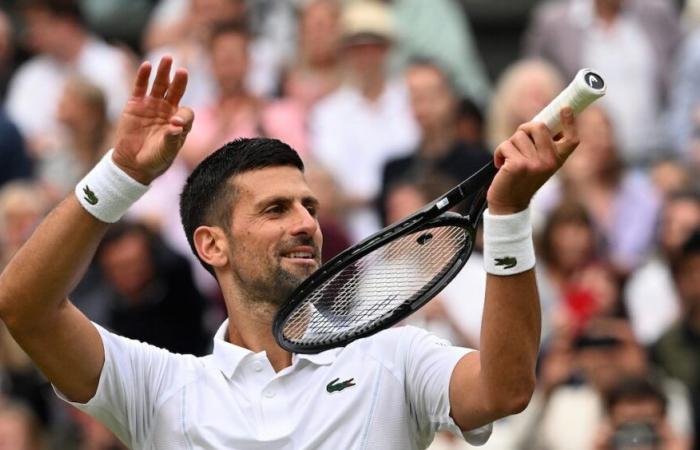 Roland Garros, ATP> Djokovic in Federer 2017 or Lendl 1990 mode, the big surprise is possible!