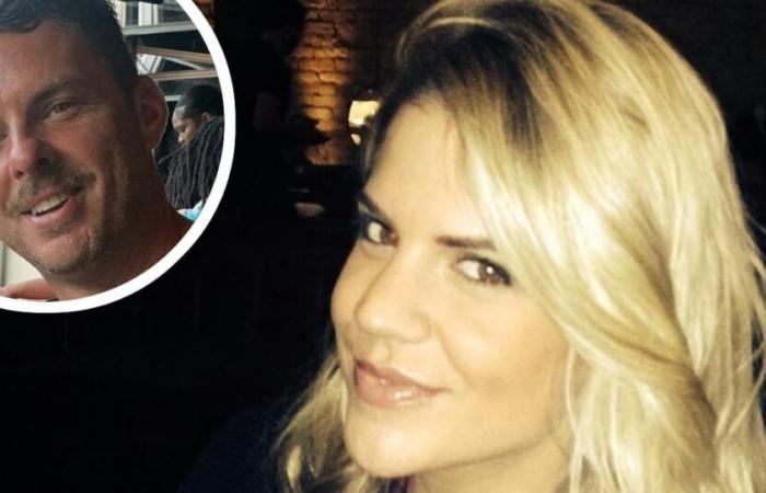 Philippe Bond’s spouse empties her heart