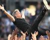 Luis Enrique, the drama at PSG?