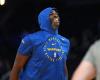 The title of defender of the year promised to Draymond Green?