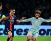 PSG retransmitted in clear?