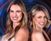 Thais Wiggers and Elena Barolo