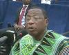 Moussa Dadis Camara, the executioner of September 28, 2009 pardoned: President Mamady Doumbouya murdered the victims a second time
