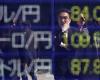 Tokyo bounces 6% after a black Monday, Seoul recovers his breath