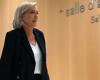 Le Pen is not to be complained but justice remains to be criticized