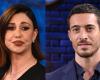 Belen Rodriguez and Antonino Spinalbese together again: he breaks the silence