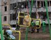 By intensifying its strikes, Russia reveals its “Terror Strategy”