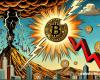 Bitcoin establishes a power record, but the drop in price raises concerns