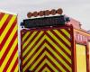 Meuse: a car accident made five injured, including a minor severely affected