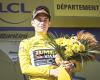 A year ago … Visma | Lease A Bike, Jonas Vingegaard operated by a pneumothorax and admitted to intensive care: “almost impossible to be 100% for the turn”.