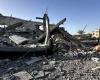 Near East. The hostage families in Gaza worried after the resumption of Israeli bombings – France
