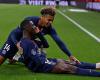 Direct-PSG / Aston Villa (0-0)-very offensive Parisians