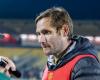 “I won’t be a coach in the future, it was clear, it was just to help the club!” – #magsport