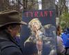 Anti-Trump demonstrations controlled by the “Deep State”? Russian propaganda to the help of the American president – Canada