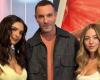 The Quebec hairdresser by Charlotte Cardin and Sophie Nélisse poses with actress Sydney Sweeney and the model Emily Ratajkowski – Canada