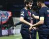 Turning, PSG does the show against Aston Villa and takes a (big) option