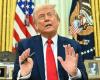 Trade war: Trump suspends his surcharges, except for China – Swiss