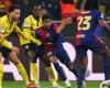 LDC: Barça crushes Dortmund and takes an option for qualification – FC Barcelona – Swiss