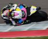 Motorcycle Women’s World Championship: Cannoise Ornella Ongaro takes off – France