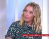 In C to you, Anne-Élisabeth Lemoine takes short Anne Marivin with a raw question – Swiss