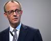 Ukraine, European defense, immigration … what to remember from the Friedrich Merz press conference – Swiss
