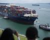 Panama authorizes an American deployment near the channel