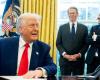 Trump signs a decree liberalizing the flow of showers – Swiss