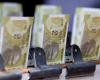 Indian Roupie – Roupie should straighten up following the dollar fall, fueled by investors’ leakage to American assets – Swiss