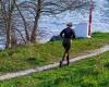 About 15% of runners feel insecure and more than one in two has already had to face problematic situations when they released, according to a study