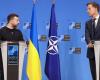 kyiv’s “allies” meet at NATO to find a plan – Belgium