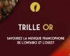 Trille gold 2025 | Manitoba, a fertile soil for French -speaking music | Cultural thread atuvu.ca – interview – Canada
